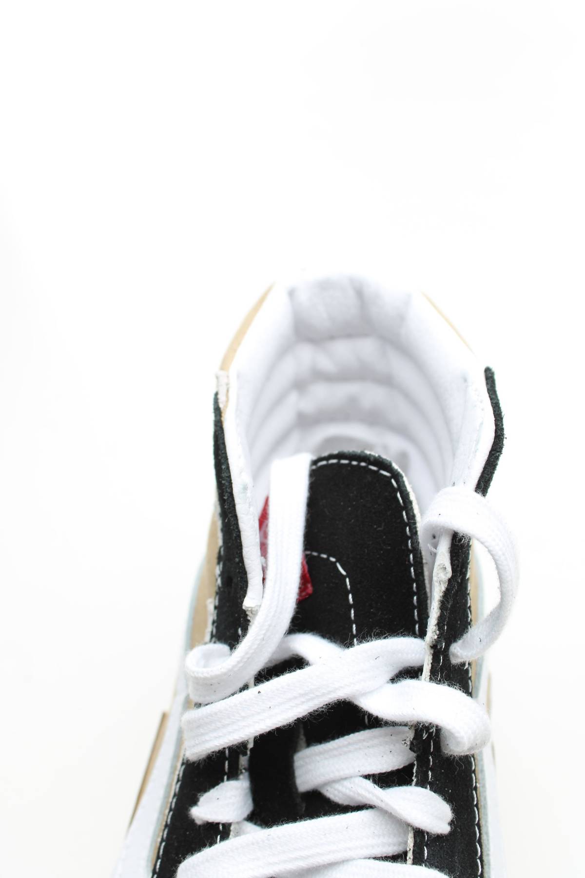 Кецове Vans5 - Contour.bg Кецове Vans5