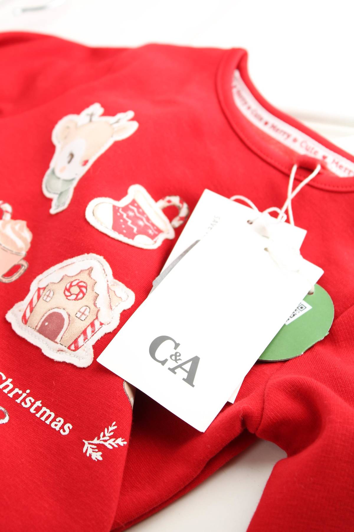 Детска блуза C&A3