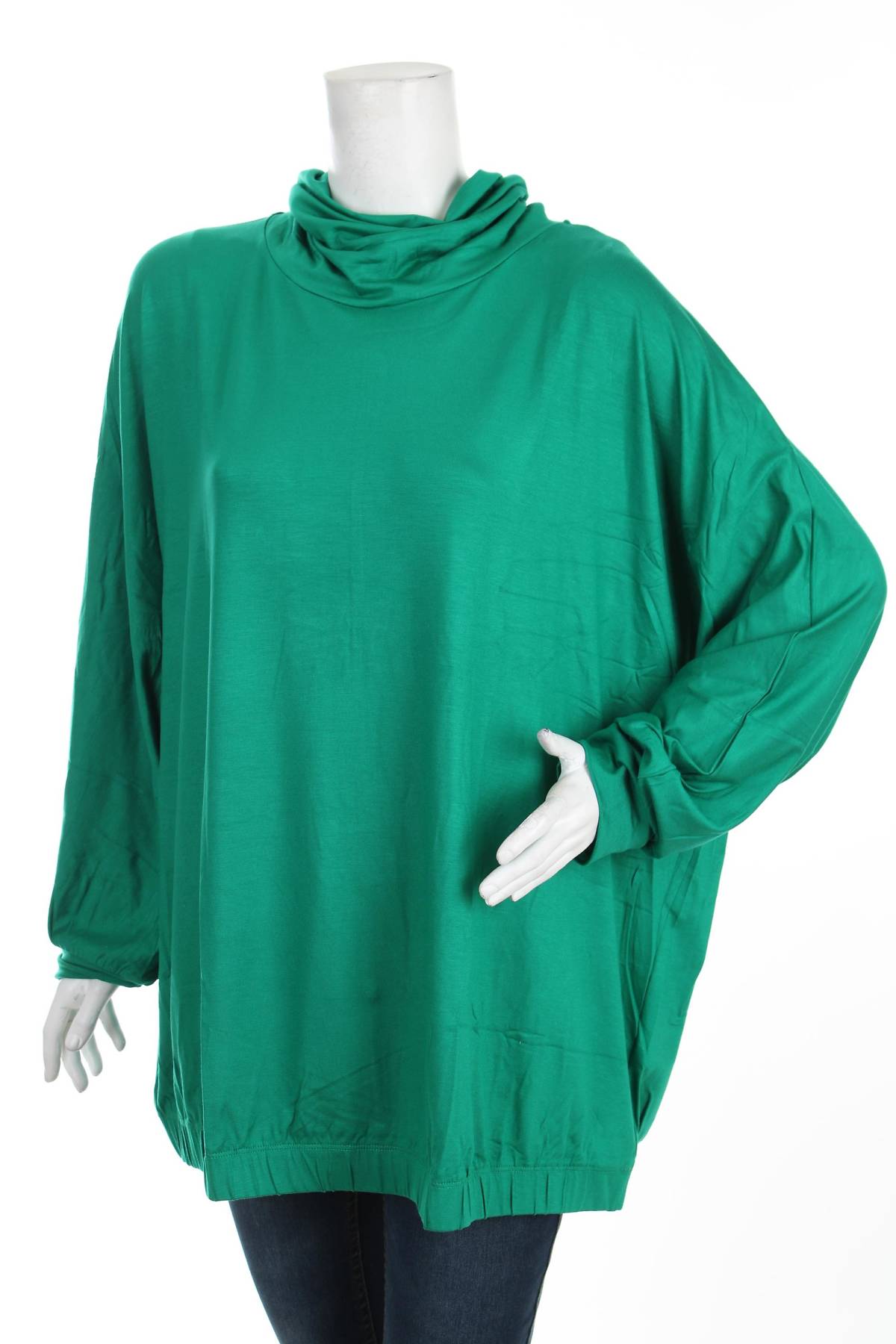 Дамско поло Gina Laura1