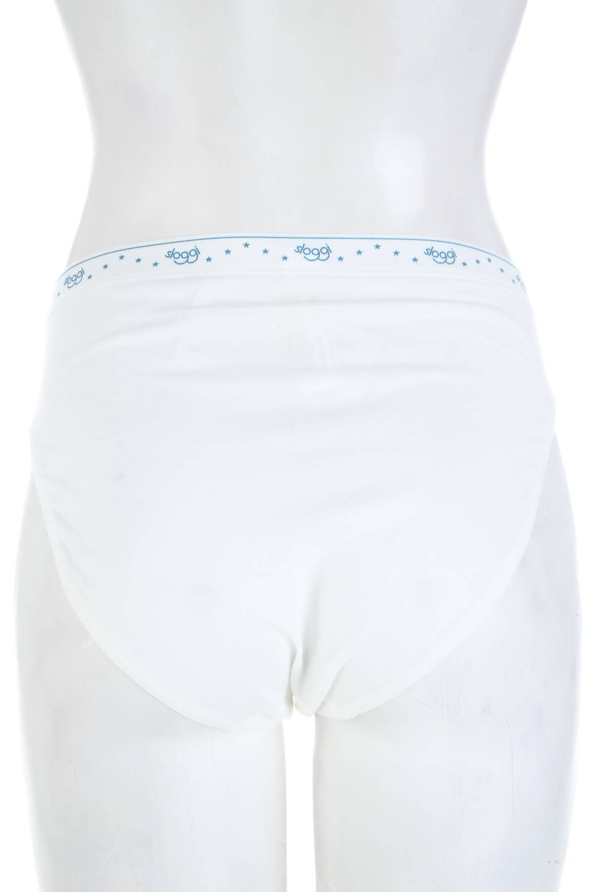 Бикини Sloggi2 - Contour.bg Бикини Sloggi2