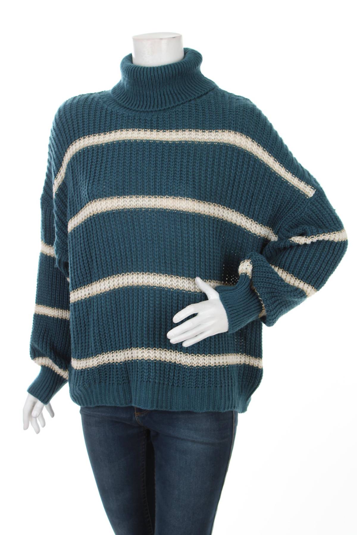 Дамско поло Lola Liza1