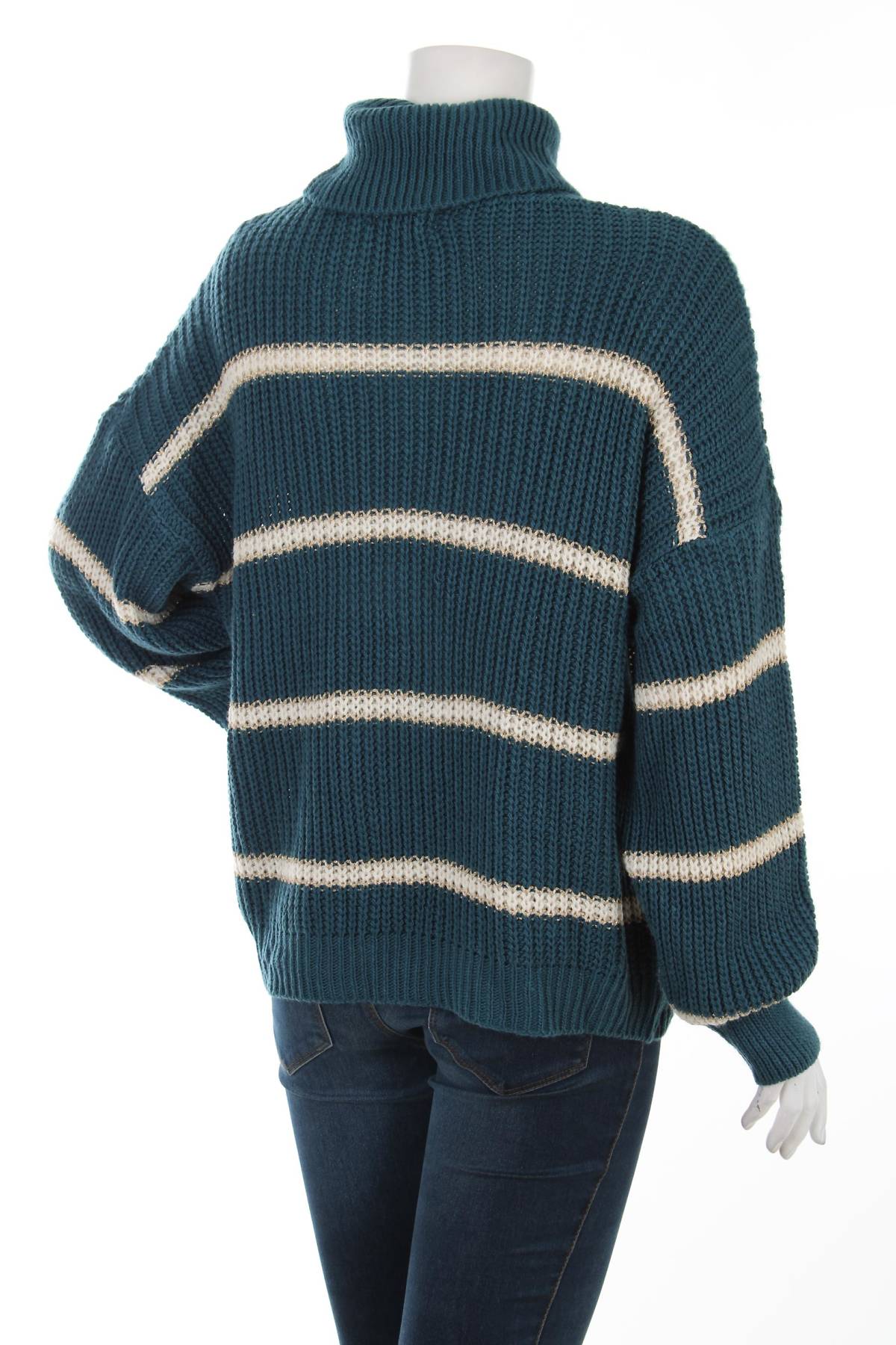 Дамско поло Lola Liza2