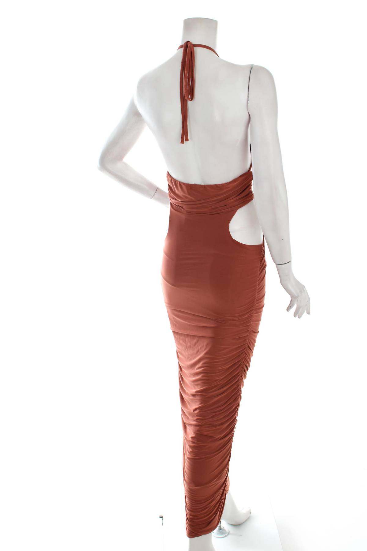 Рокля Femme Luxe2