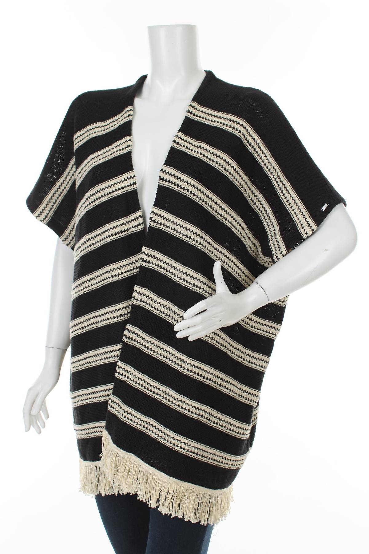 Дамска жилетка Tommy Hilfiger1