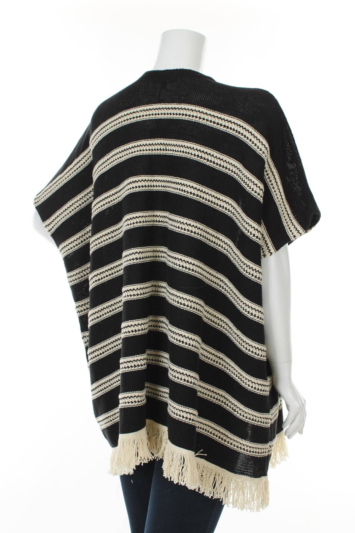 Дамска жилетка Tommy Hilfiger2