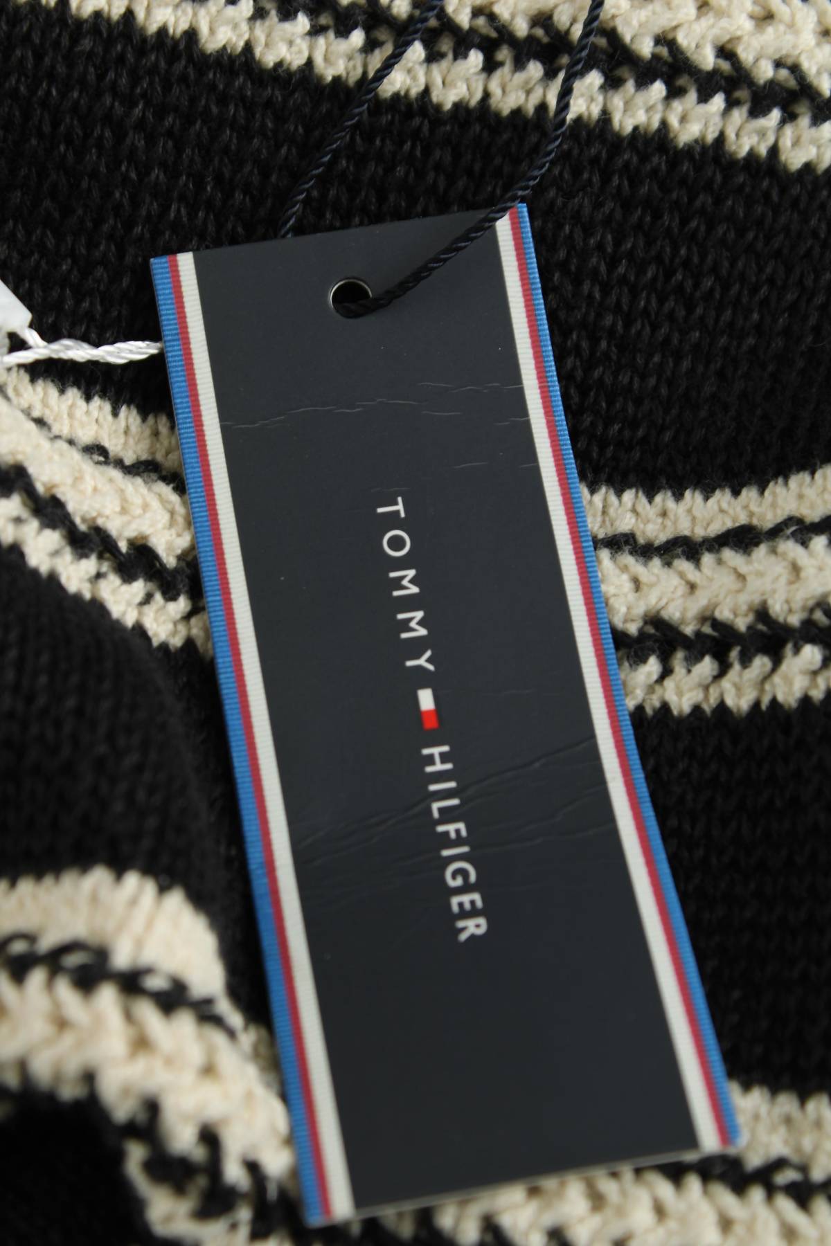 Дамска жилетка Tommy Hilfiger3