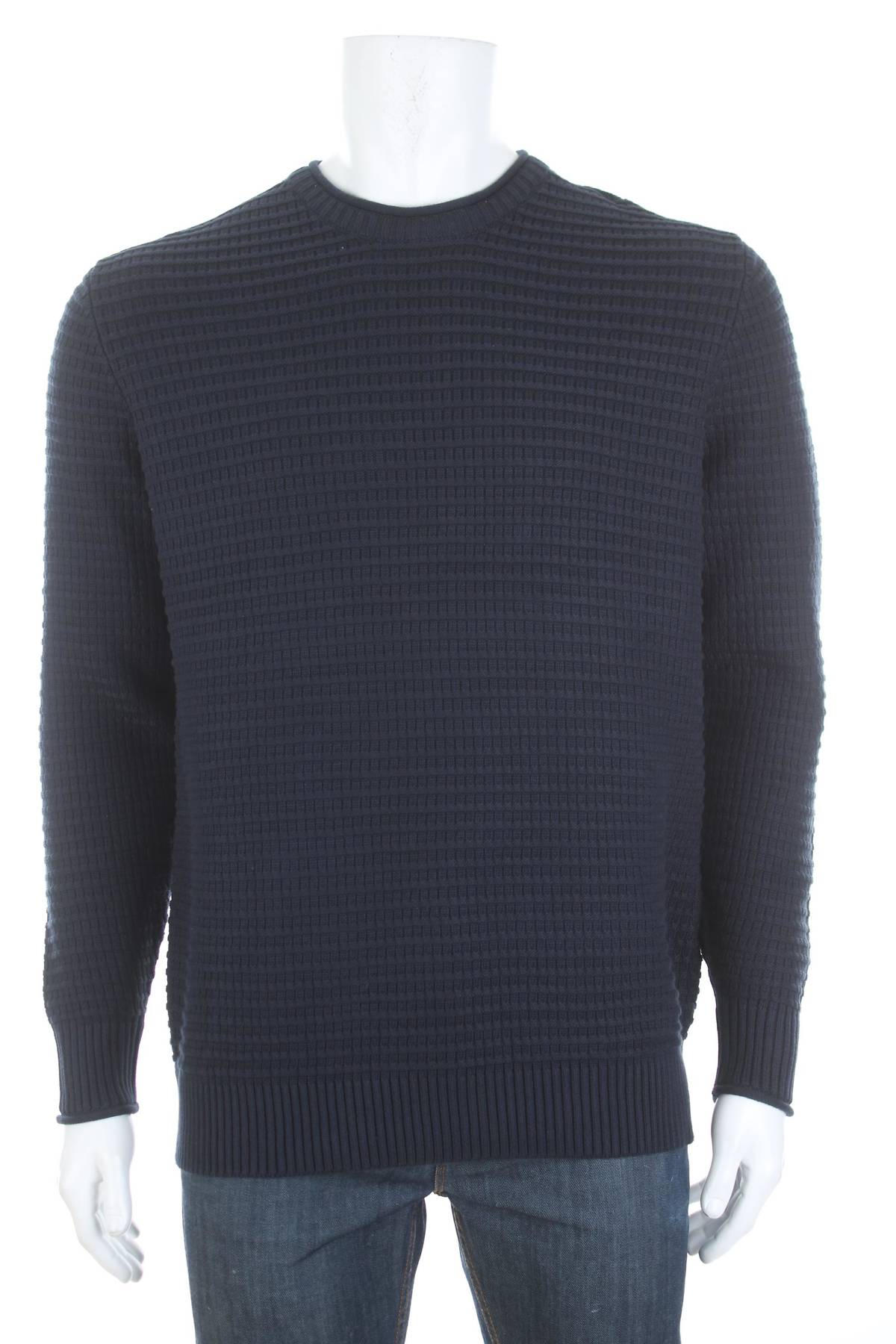 Мъжки пуловер Tom Tailor1