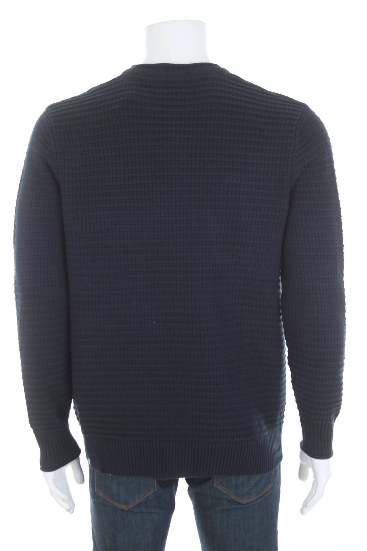 Мъжки пуловер Tom Tailor2