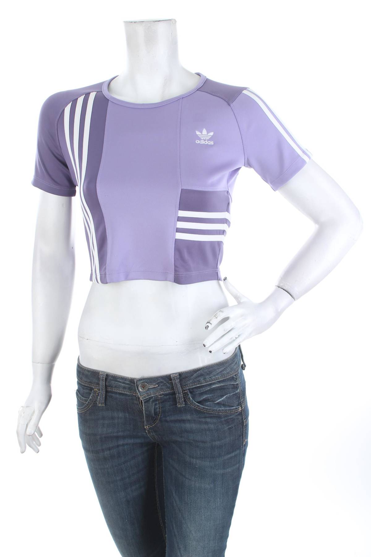 Γυναικείο αθλητικό t-shirt Adidas Originals1