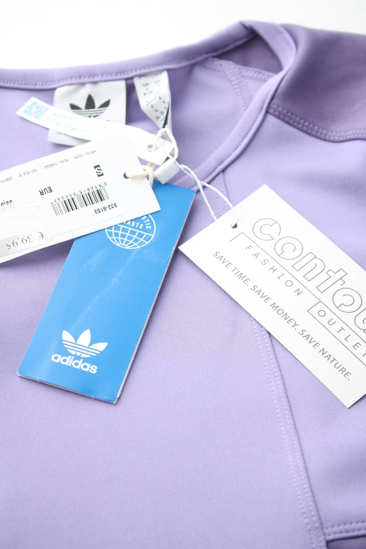 Γυναικείο αθλητικό t-shirt Adidas Originals3