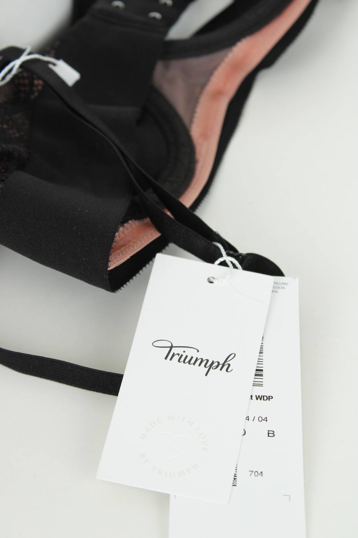 Сутиен Triumph3