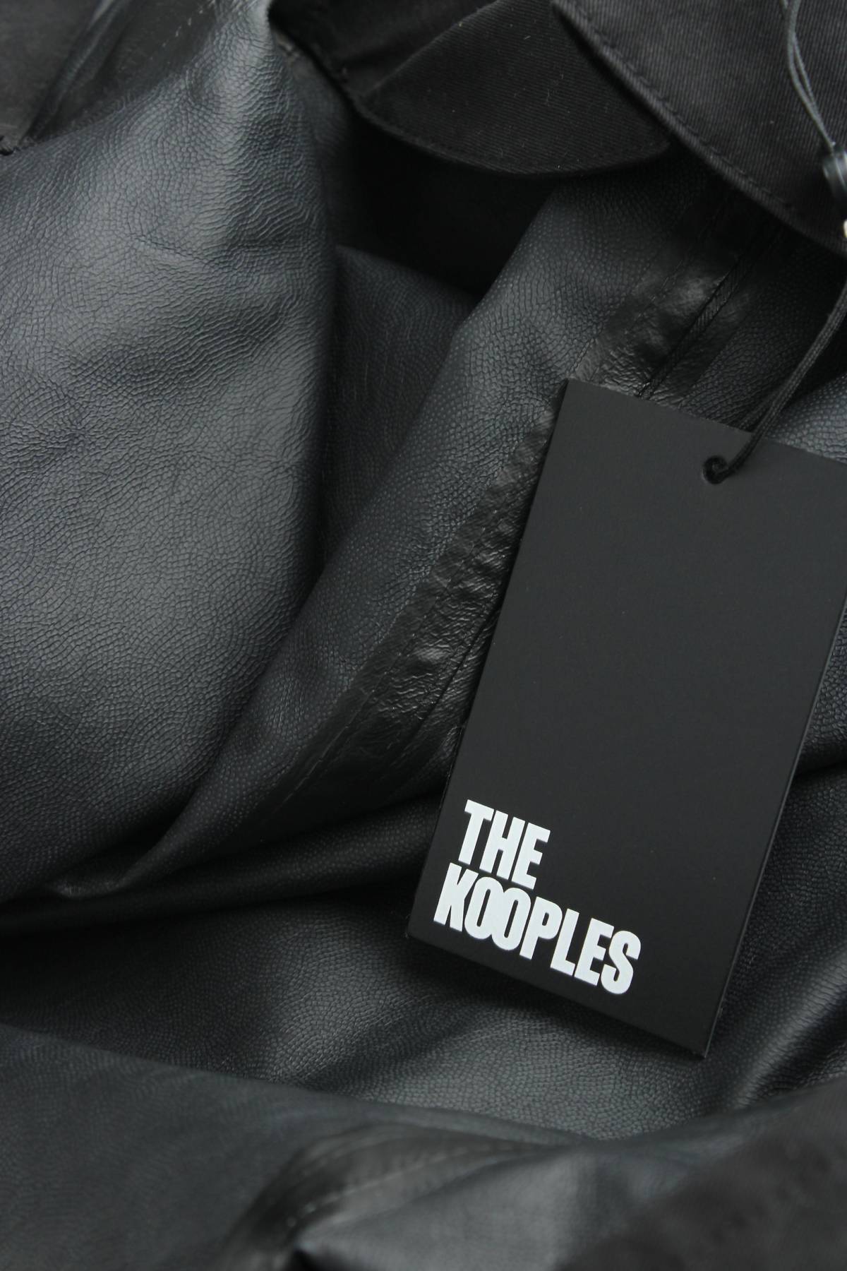 Γυναικείο μπουφάν The Kooples4