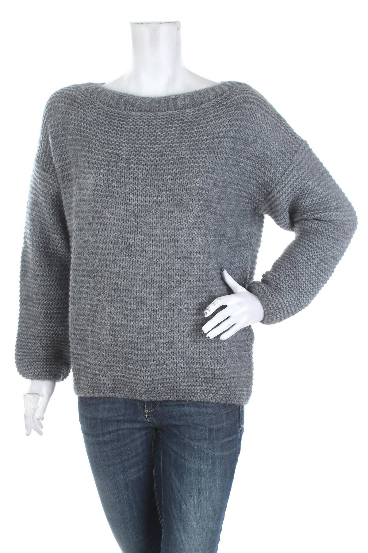 Дамски пуловер United Colors Of Benetton1