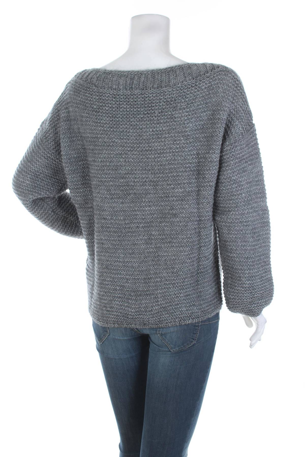 Дамски пуловер United Colors Of Benetton2