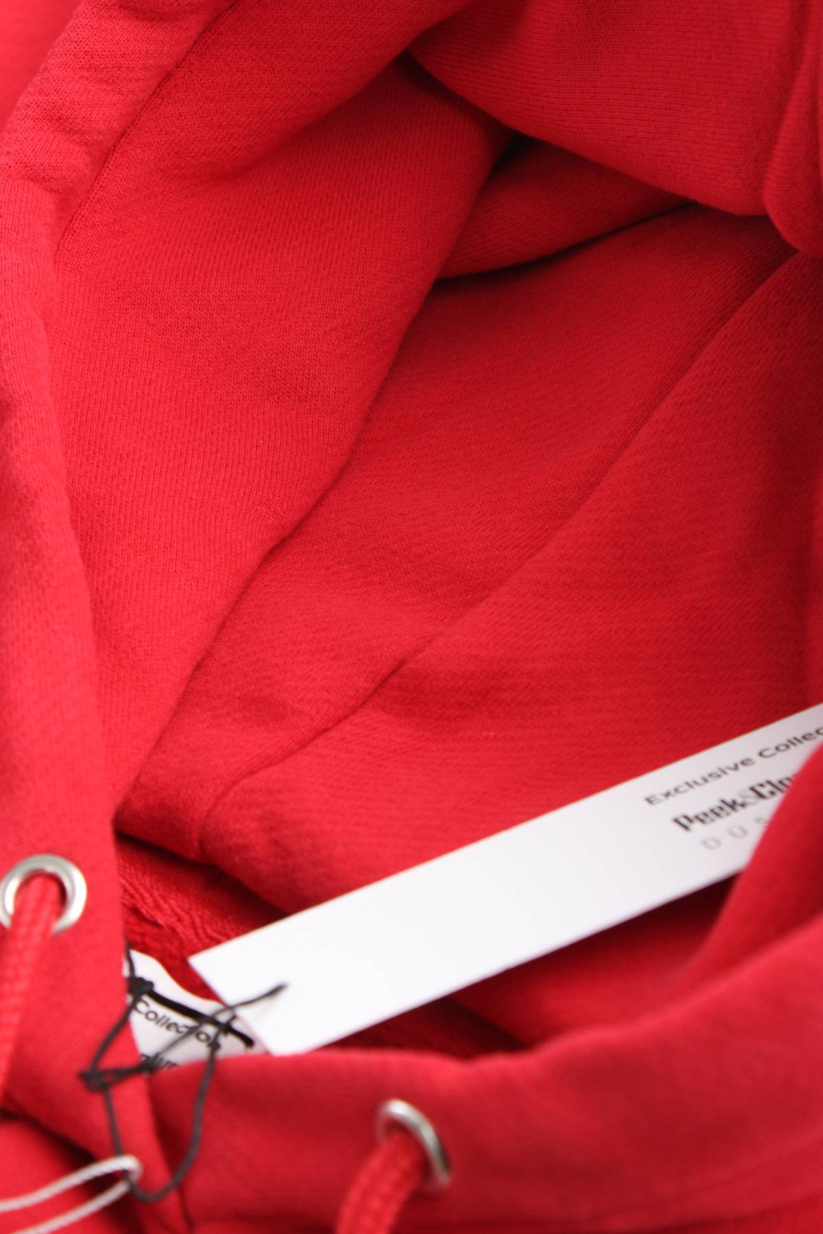 Мъжки суичър Peek & Cloppenburg3