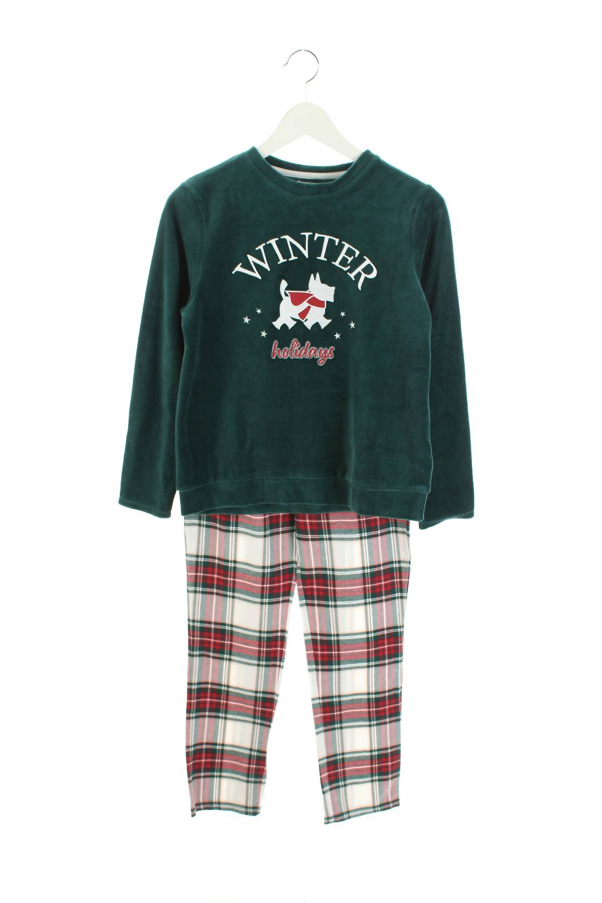 Детска пижама Chipie1