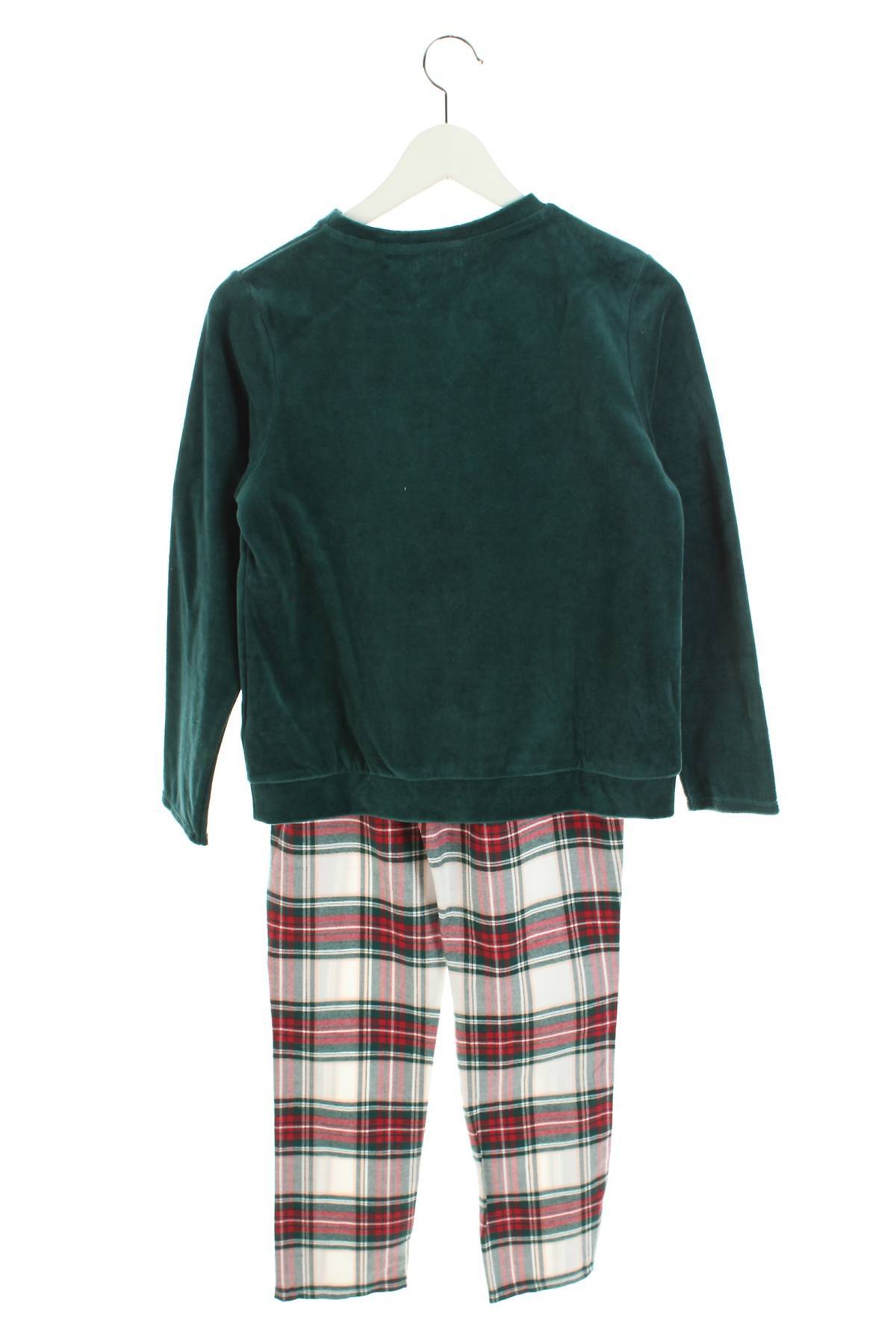 Детска пижама Chipie2