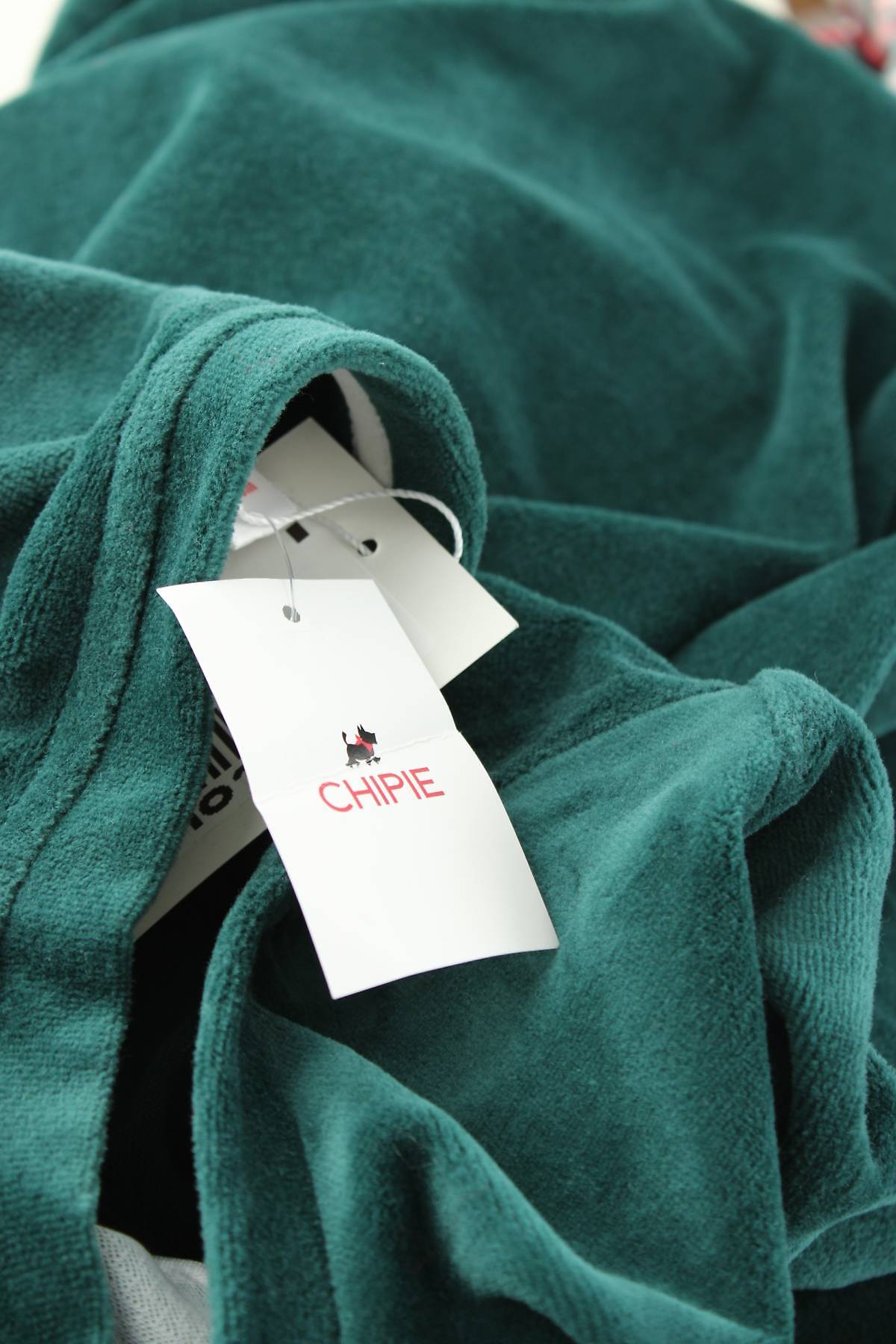 Детска пижама Chipie3