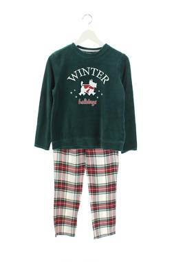 Детска пижама Chipie1