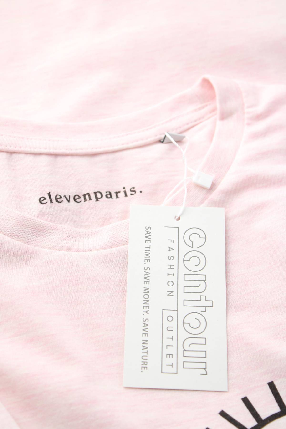 Γυναικείο t-shirt Eleven Paris3