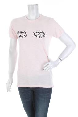 Γυναικείο t-shirt Eleven Paris1