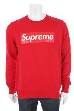 Мъжка блуза Supreme Spain1