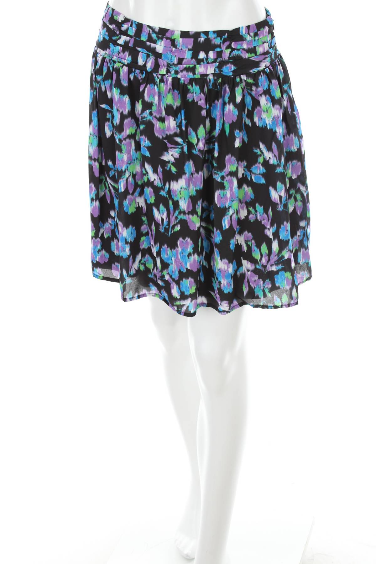 Пола Cache Cache1