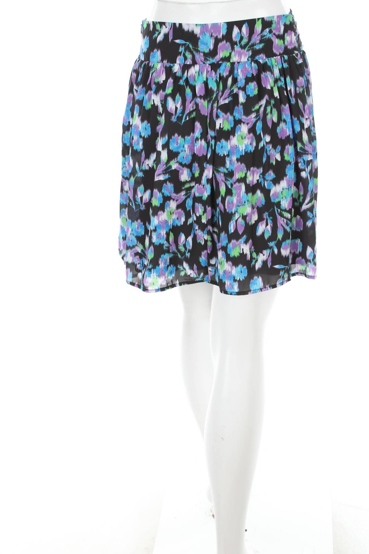 Пола Cache Cache2