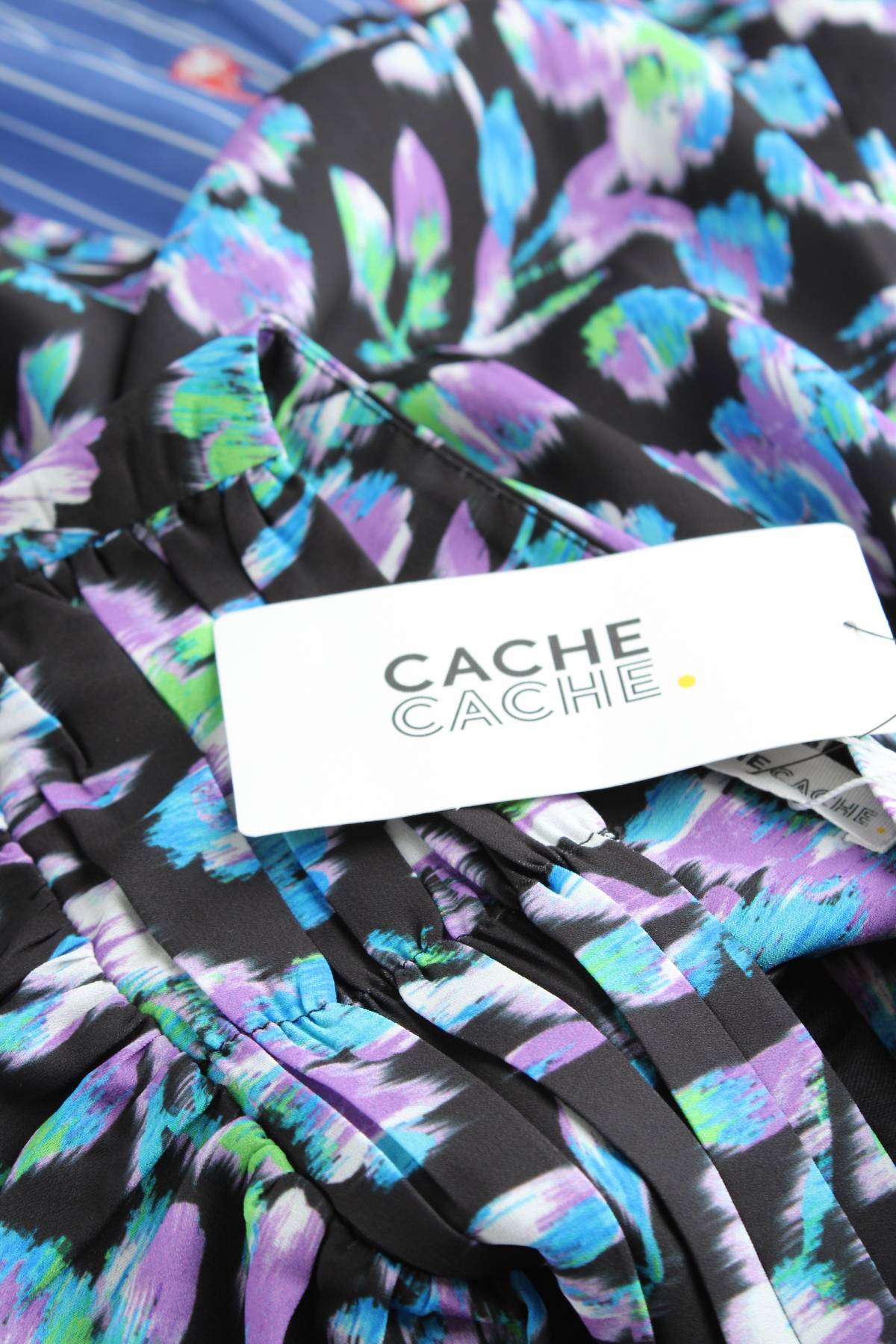 Пола Cache Cache3