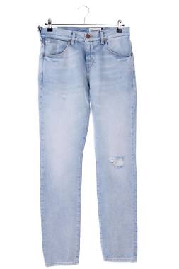 Мъжки дънки Wrangler1 - Contour.bg Мъжки дънки Wrangler1