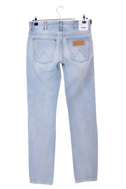 Мъжки дънки Wrangler2 - Contour.bg Мъжки дънки Wrangler2