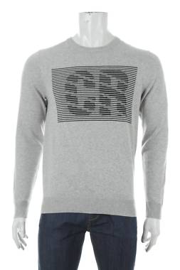 Мъжки пуловер Jack & Jones CORE1 - Contour.bg Мъжки пуловер Jack & Jones CORE1