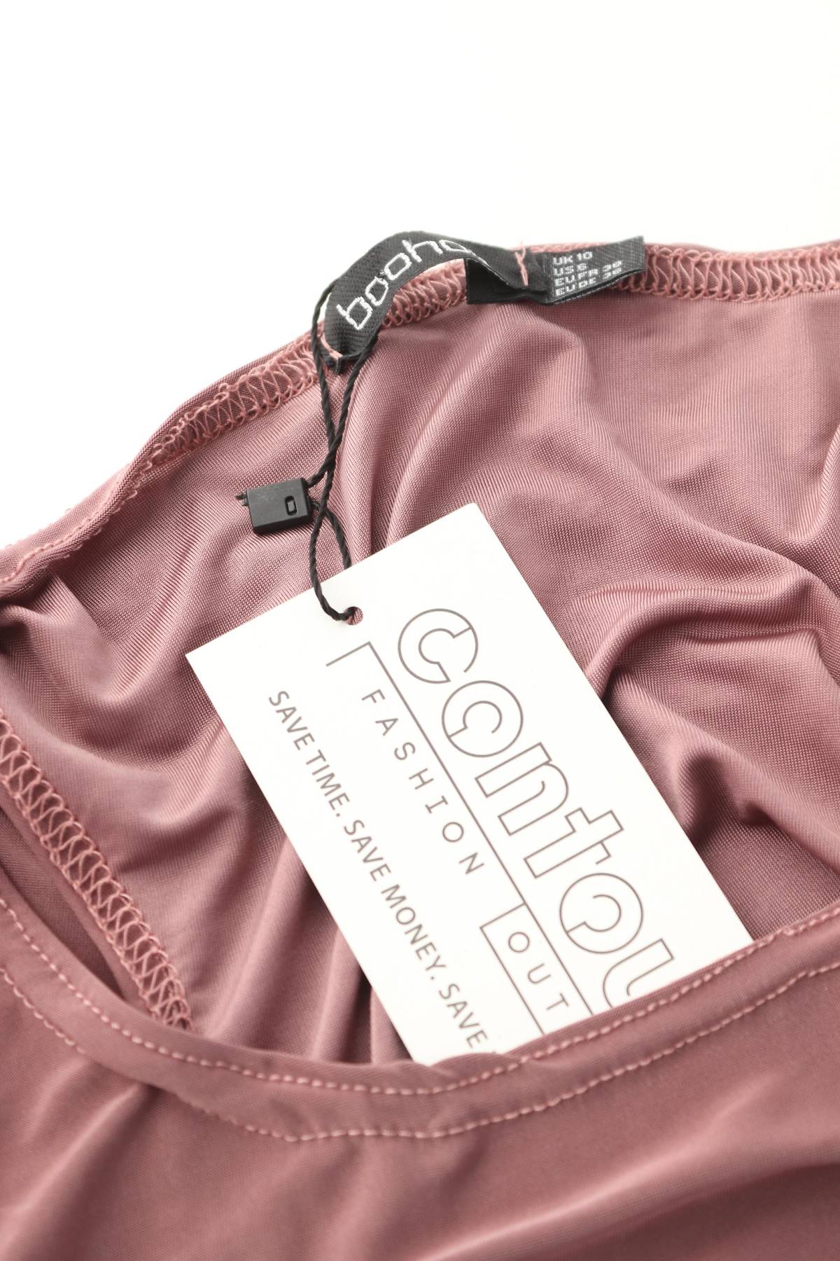 Дамски потник Boohoo3 - Contour.bg Дамски потник Boohoo3