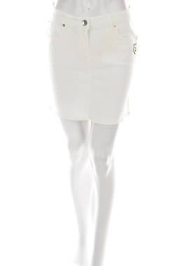 Φούστα Love Moschino1 - Contourshop.gr Φούστα Love Moschino1