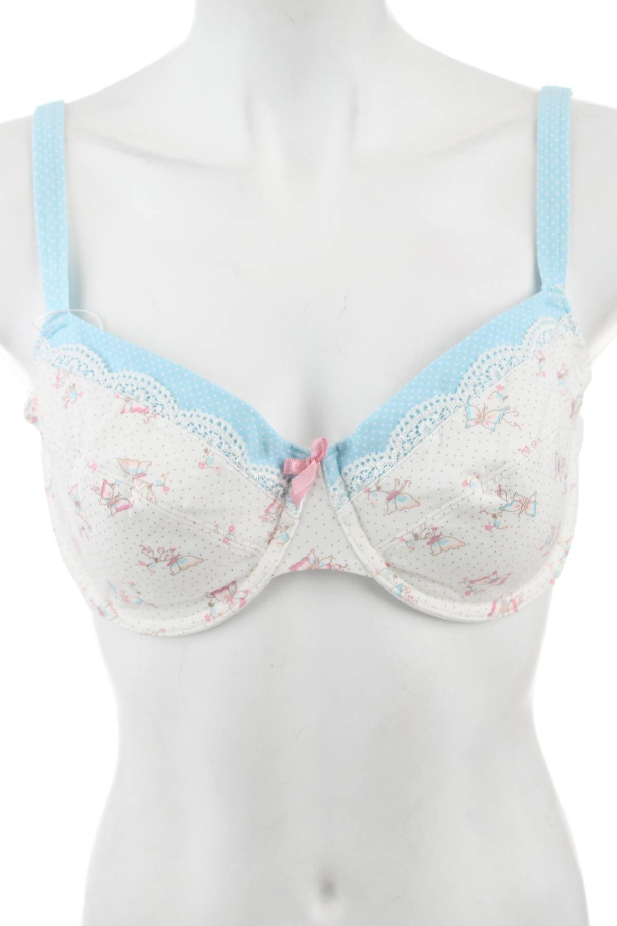 Сутиен Petite Fleur1 - Contour.bg Сутиен Petite Fleur1