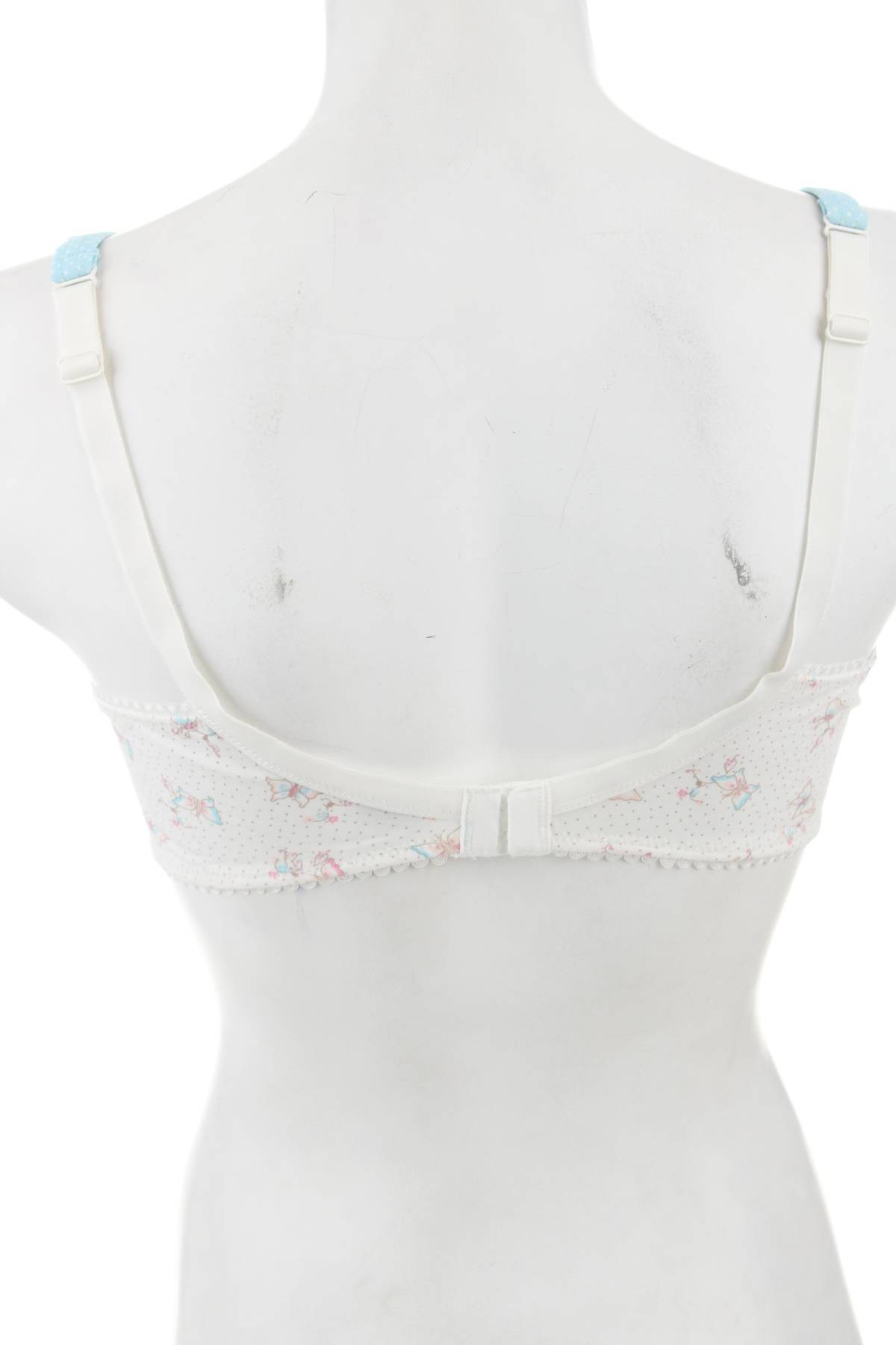 Сутиен Petite Fleur2 - Contour.bg Сутиен Petite Fleur2