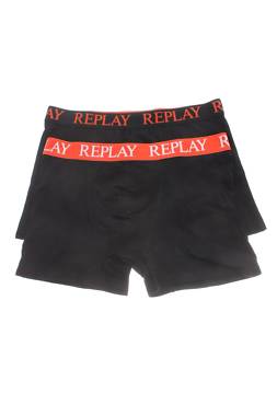 Ανδρικά μποξεράκια Replay1 - Contourshop.gr Ανδρικά μποξεράκια Replay1