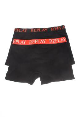 Ανδρικά μποξεράκια Replay2 - Contourshop.gr Ανδρικά μποξεράκια Replay2