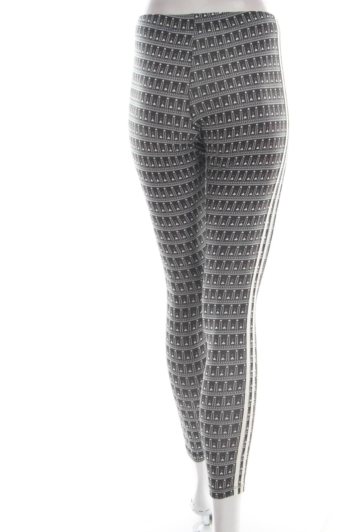 Γυναικεία αθλητικά κολάν Adidas Originals2