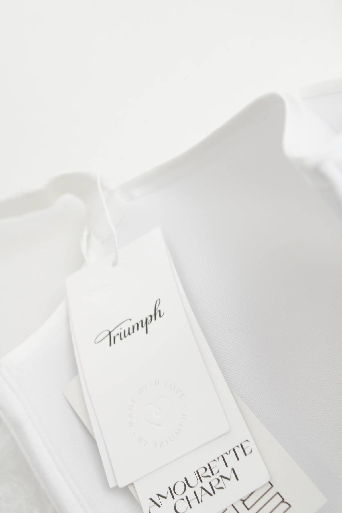 Σουτιέν Triumph3 - Contourshop.gr Σουτιέν Triumph3