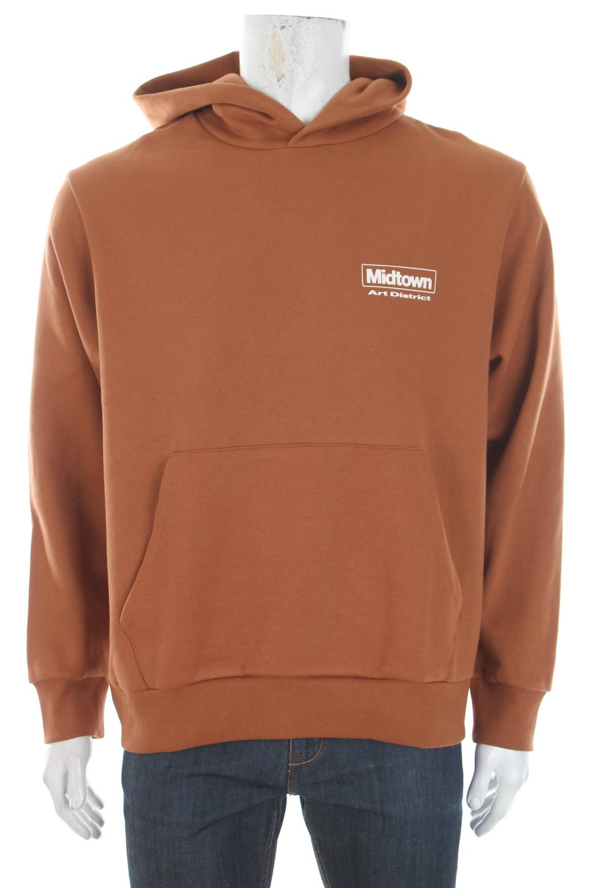 Мъжки суичър Jack & Jones Originals1