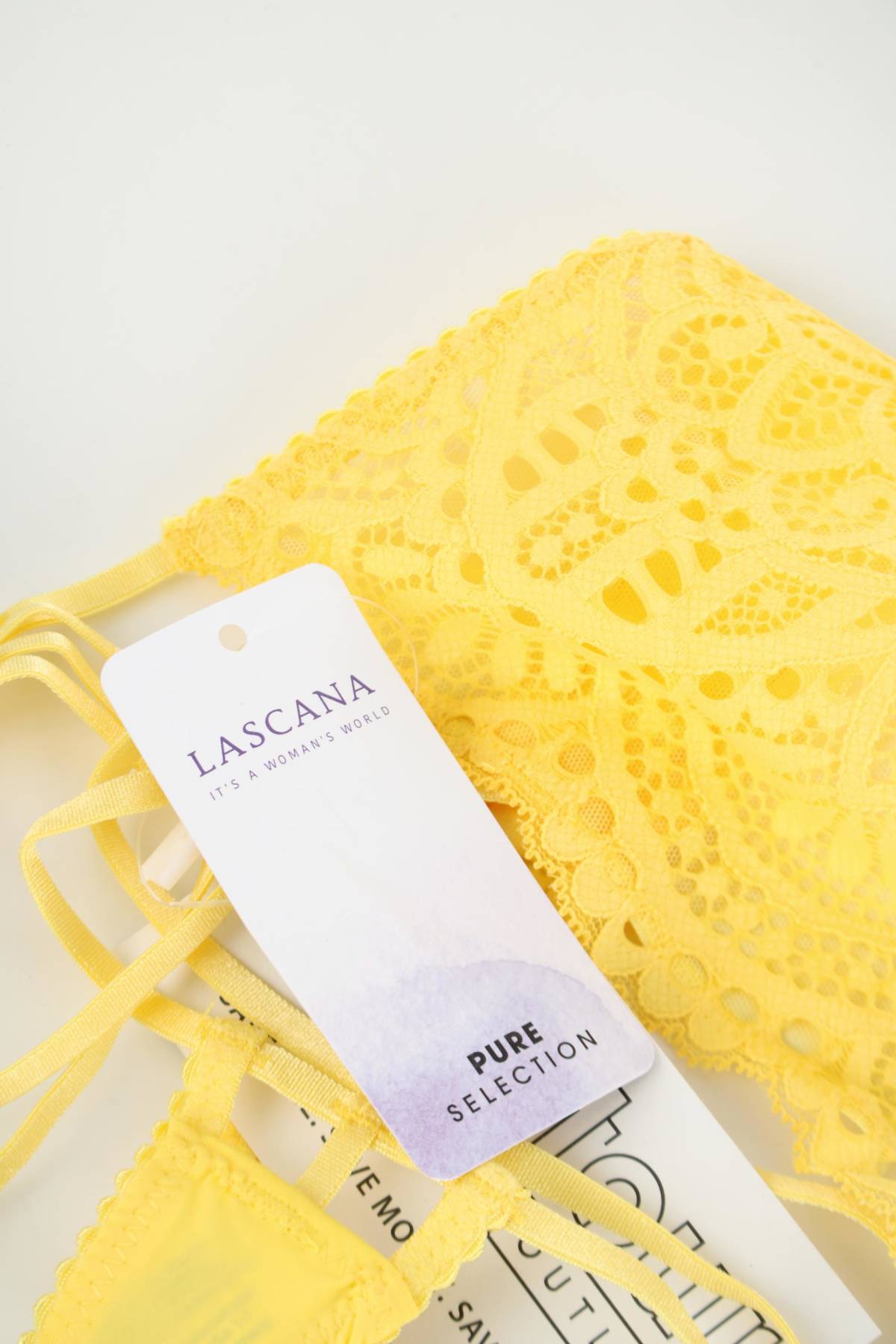 Μπικίνι Lascana3