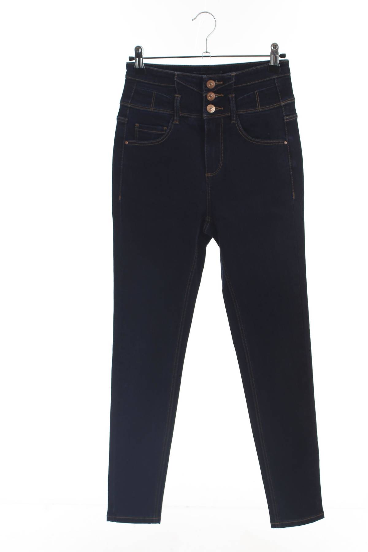 Дамски дънки Vero Moda1 - Contour.bg Дамски дънки Vero Moda1