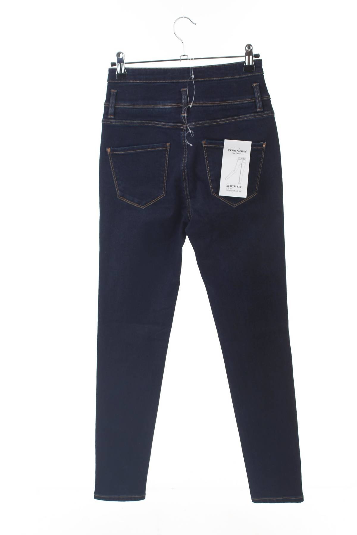 Дамски дънки Vero Moda2 - Contour.bg Дамски дънки Vero Moda2
