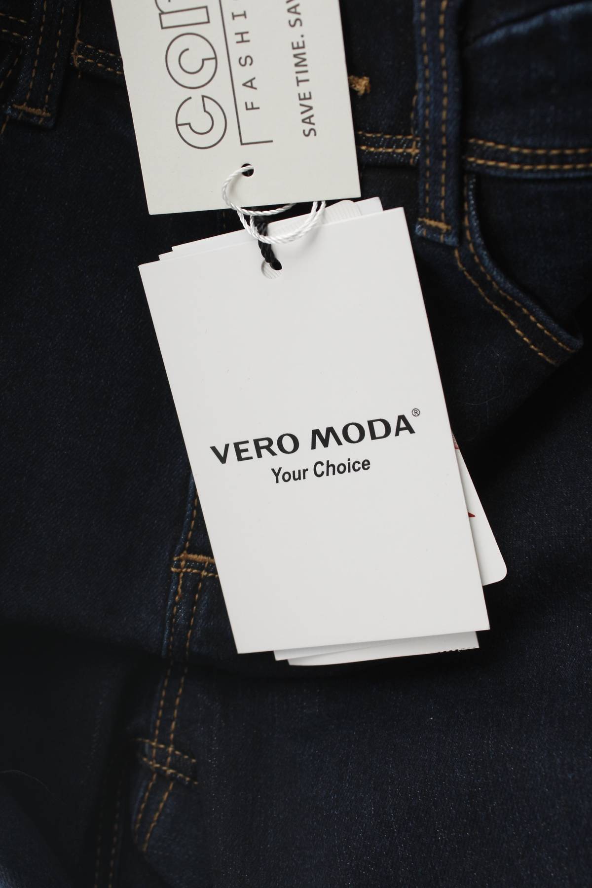 Дамски дънки Vero Moda3 - Contour.bg Дамски дънки Vero Moda3