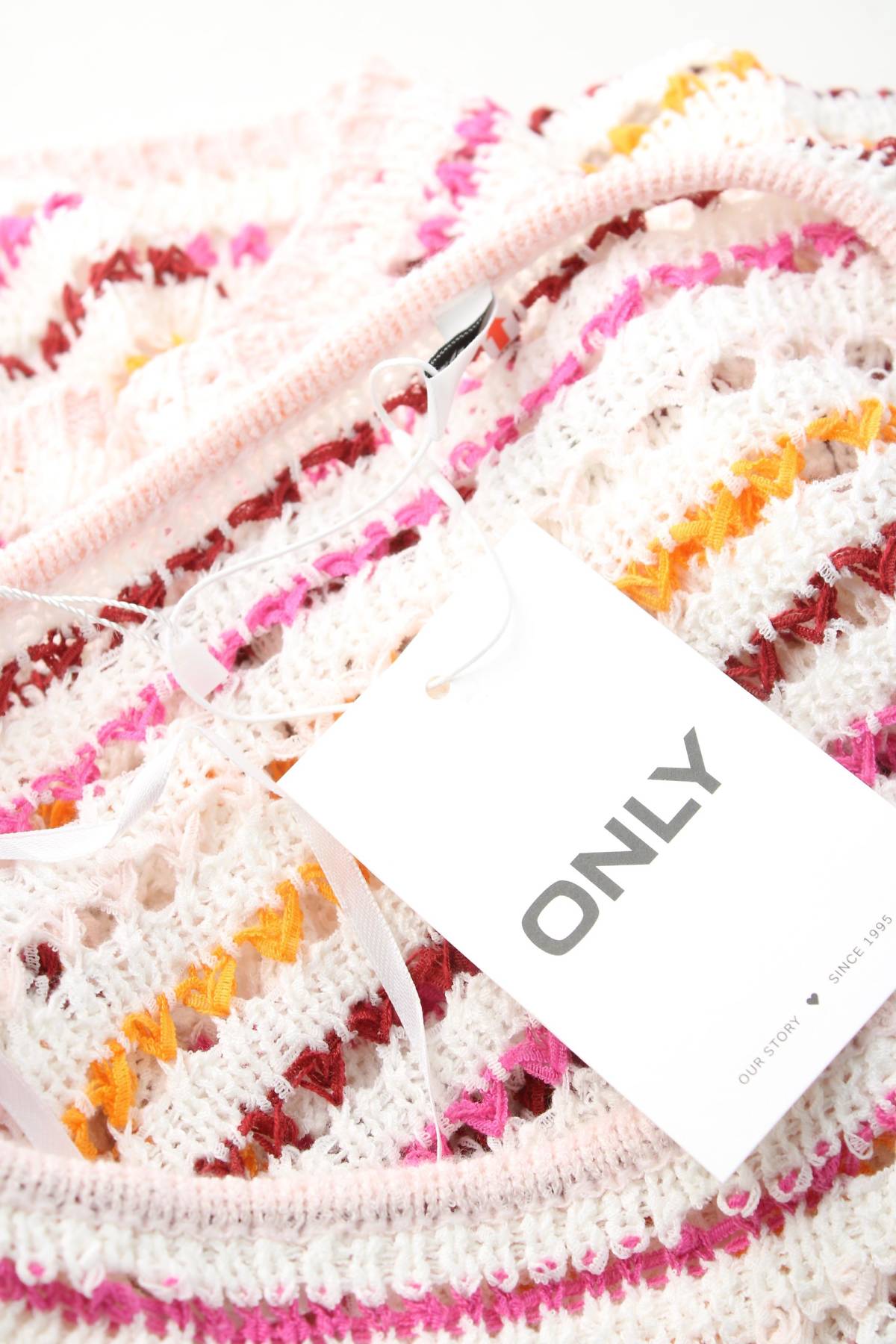 Дамски пуловер Only3