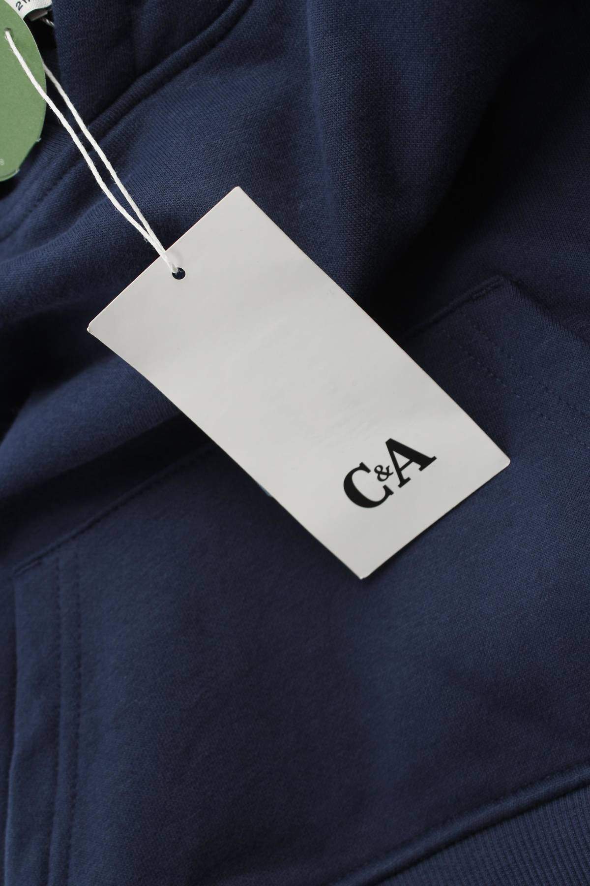 Παιδικό φούτερ C&A3