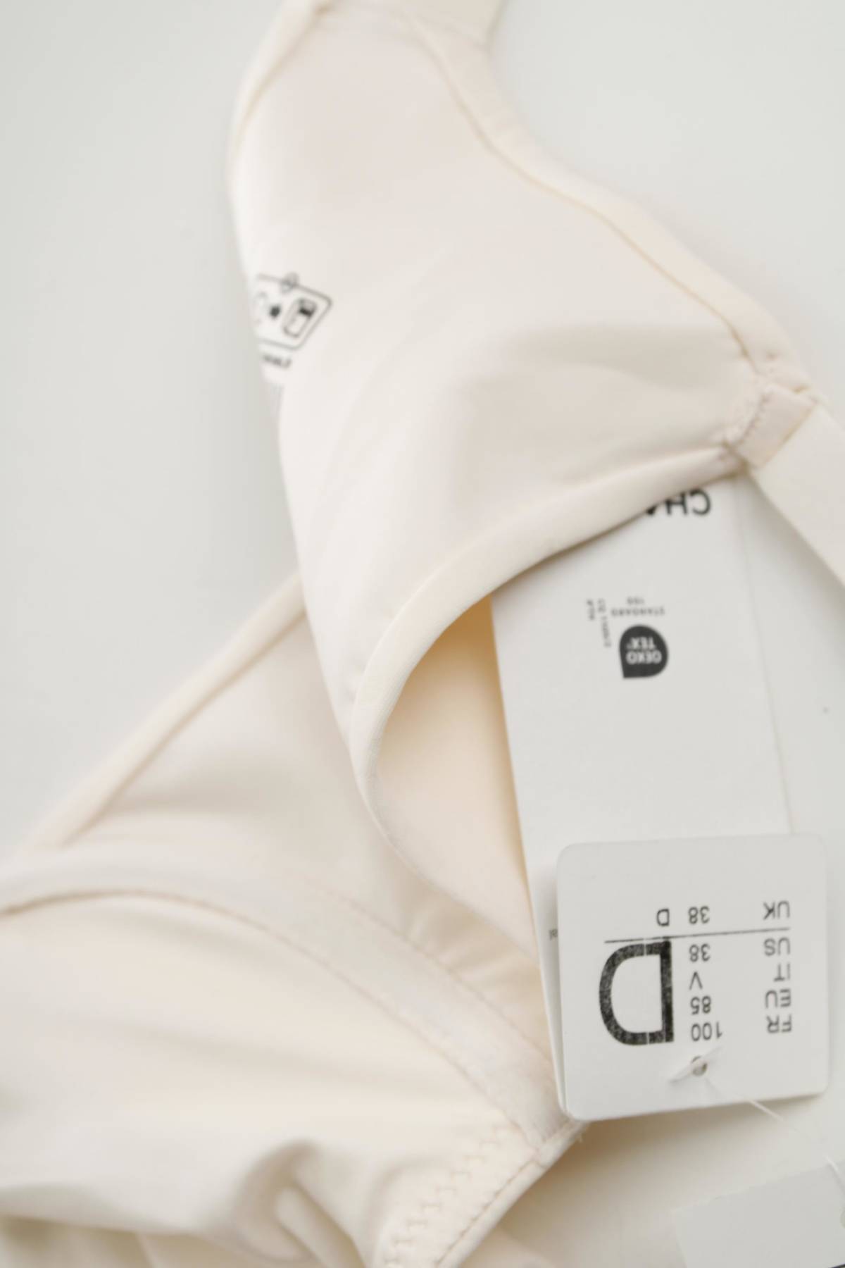 Сутиен Chantelle3