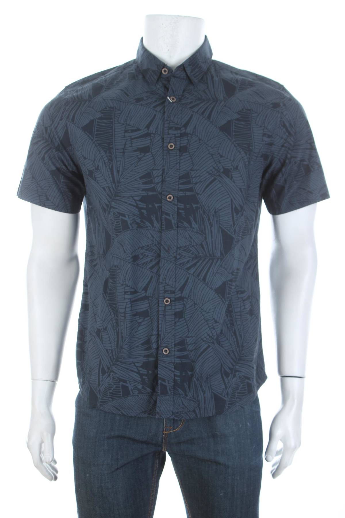 Мъжка риза Tom Tailor1