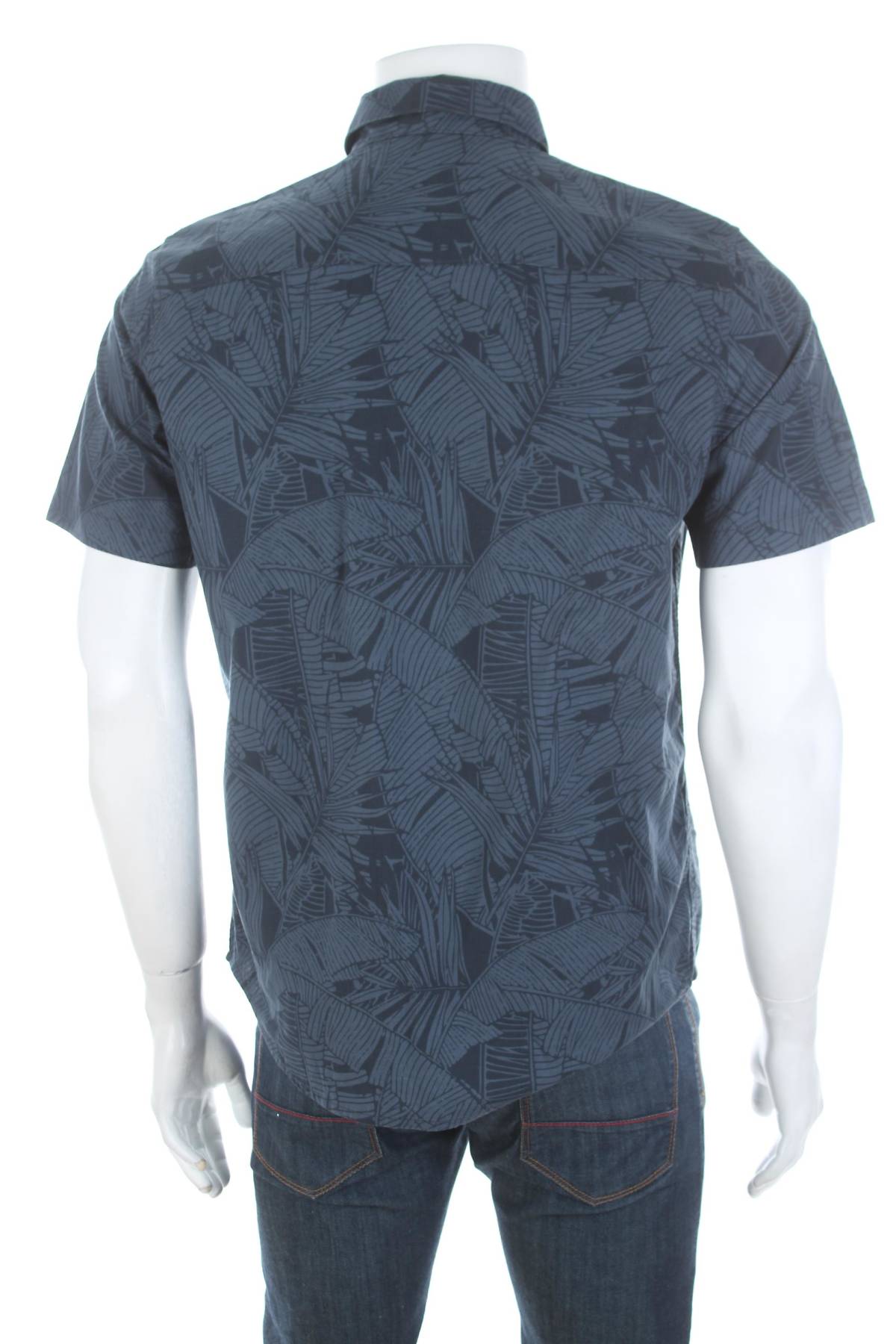 Мъжка риза Tom Tailor2